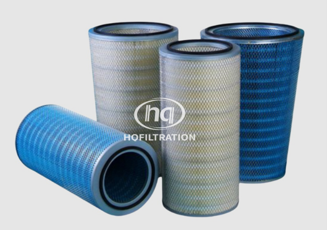 Air Dust Filter Element Air Dust Filter Element