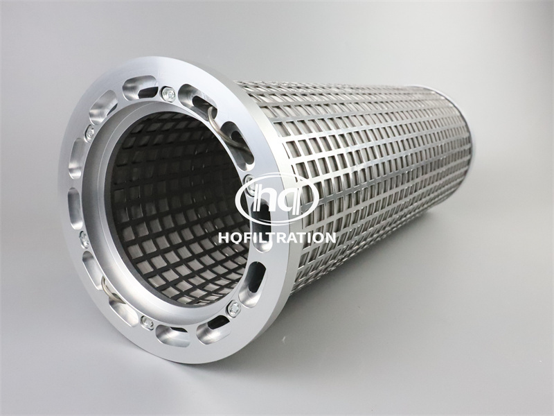 SLQ 0.5 X 25 SLQ 0.4x25 HQFILTRATION Intercambiador de filtro de aceite lubricante para molino
Tres elementos filtrantes paralelos, filtro de doble cámara de Beijing Power Equipment
Factor general