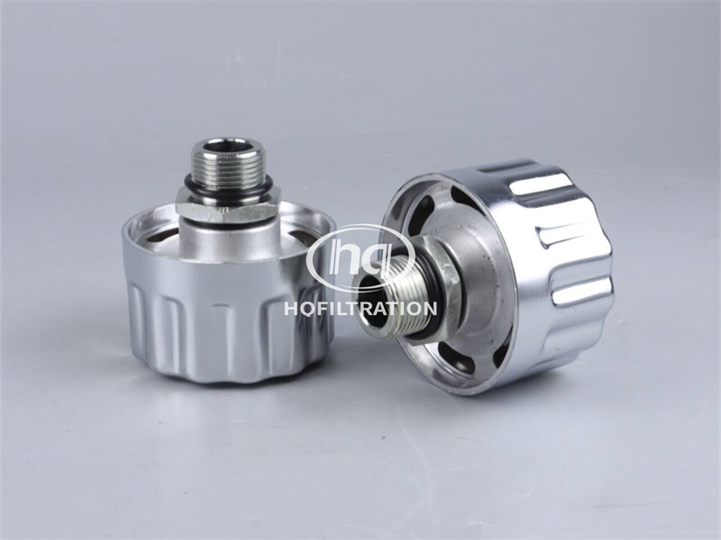 FFHU-2015-R3/4 HQFILTRATION Replace Of FINN FILTER ANCIEN Oil Tank Breather