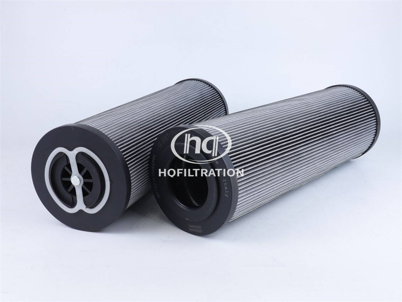 MF7501A10HBEP01 HQFILTRATION Reemplazo del elemento de filtro de retorno MP FILTRI MPF serie 750