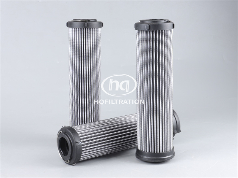 938901Q HQFILTRATION Reemplazo del elemento del filtro de aceite hidráulico de presión media PARKER