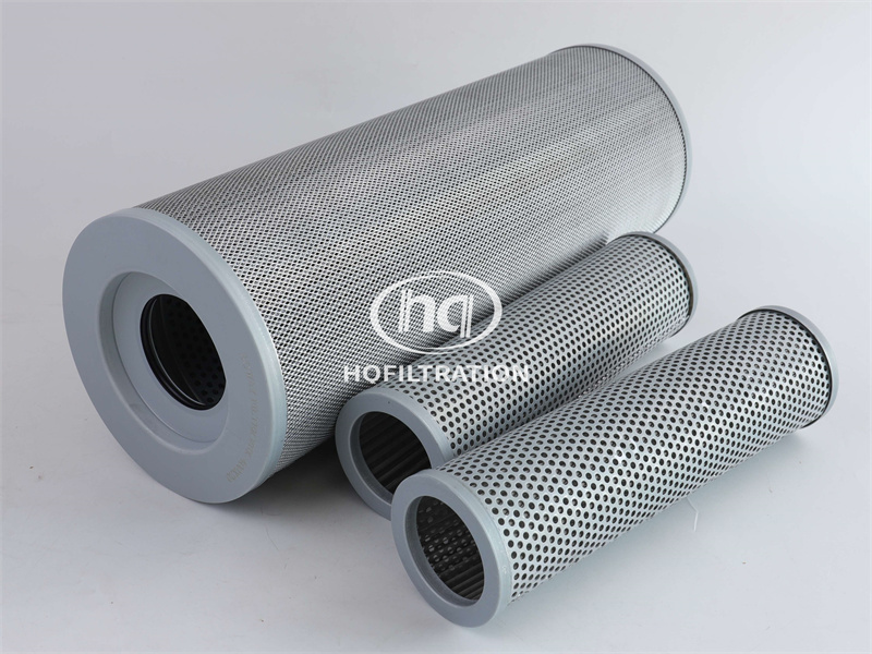 FBX-63*10 HQFILTRACIÓN Reemplazo del elemento de filtro hidráulico LEEMIN