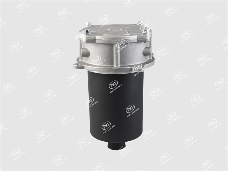 RFC-110X3 HQFILTRATION Replace Of LEEMIN RFC Series Return Filter Housings