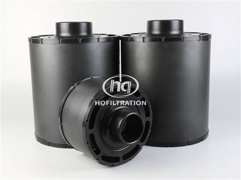 C085041 HQFILTRATION Replace Of DONALDSON Air Filter Element
