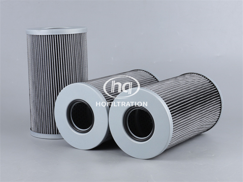 TZX2-63X20 HQFILTRATION Replace Of LEEMIN Hydraulic Oil Filter Element