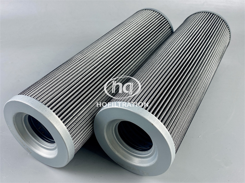 FBX-630x10 HQFILTRACIÓN Reemplazo del elemento de filtro de aceite de retorno hidráulico LEEMIN