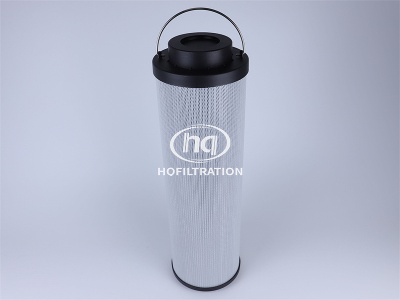1300R010BN/HC HQFILTRATION Замена фильтрующего элемента обратной линии HYDAC