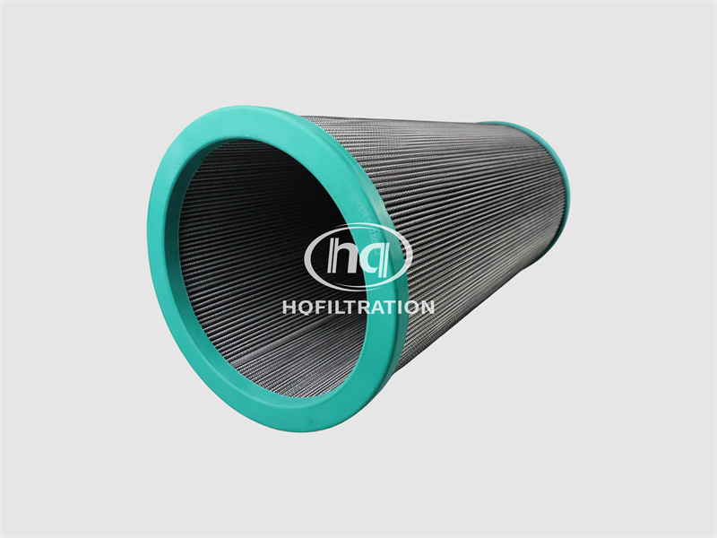937855Q HQFILTRATION Replace Of PARKER Skeleton Free Filter Element