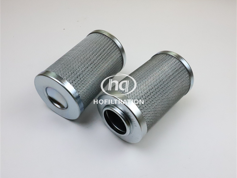FV2011 FV2013 HQFILTRATION Hydraulic Filter Element