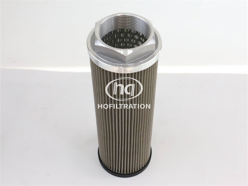 937491 SE. 75362411 HQFILTRATION Replace Of PARKER Suction Oil Filter Element