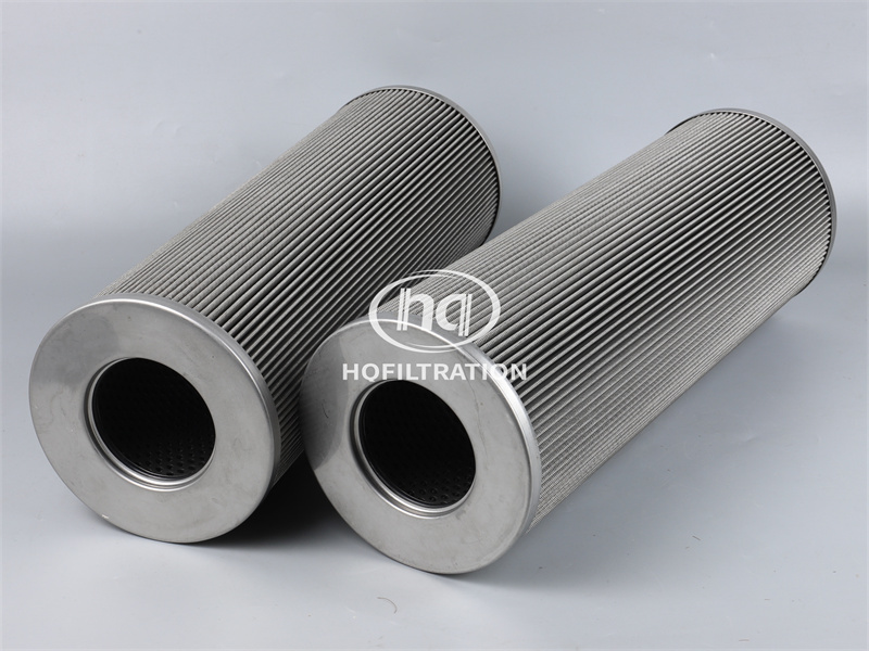 326672  01.NR 630.25G.10.B.P.VA HQFILTRATION Replace Of EATON Oil Filter Element