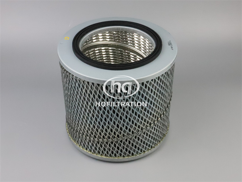 P19185 HQFILTRACIÓN Reemplazo del elemento del filtro de combustible MANN