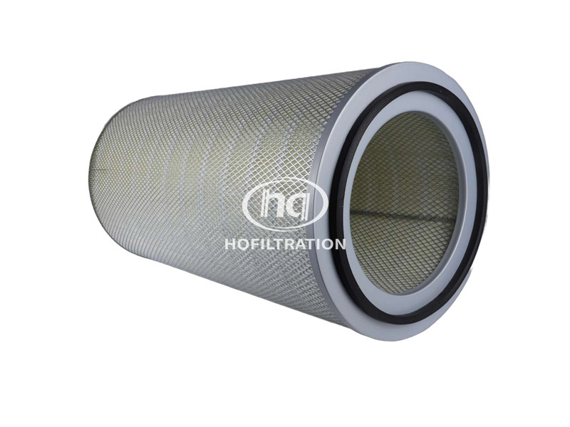 98262-192 HQFILTRATION Replace Of COMPAIR Air Filter Element