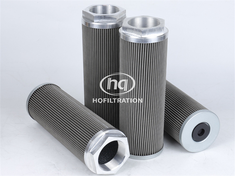 SUS-088-N32-260-125A-B02 HQFILTRACIÓN Reemplazo de filtros de succión STTAUFF