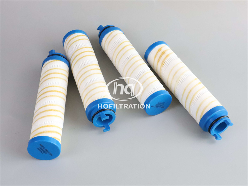 5083850 HQFILTRACIÓN Reemplazo del elemento del filtro de aceite HUSKY
