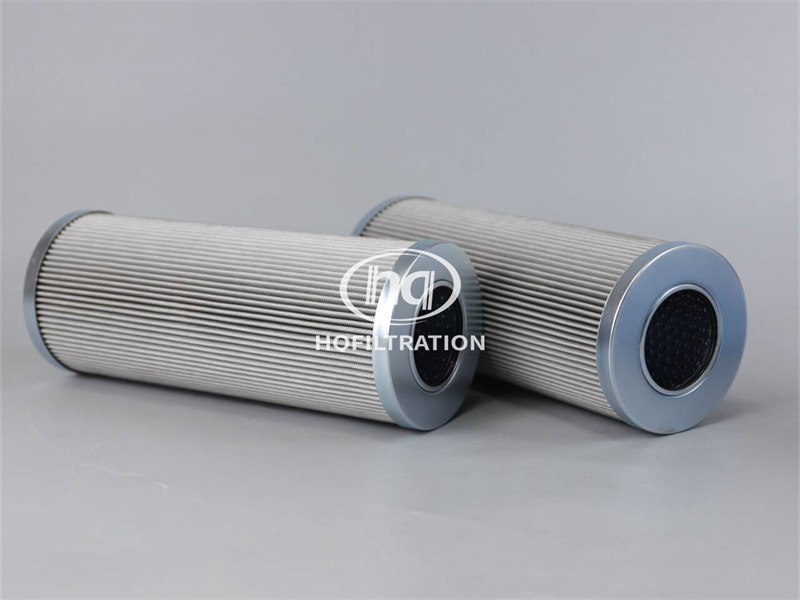 PI13025RN MIC10 HQFILTRATION Replace Of MAHLE Hydraulic Oil Filter Element