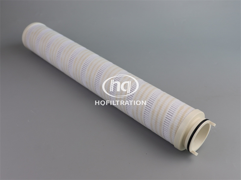 8105547 HQFILTRACIÓN Reemplazo del elemento del filtro de aceite hidráulico HUSKY