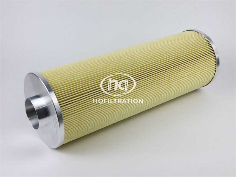 3860-05-030-C HQFILTRATION Replace Of HILLIARD Hydraulic Oil Filter Element