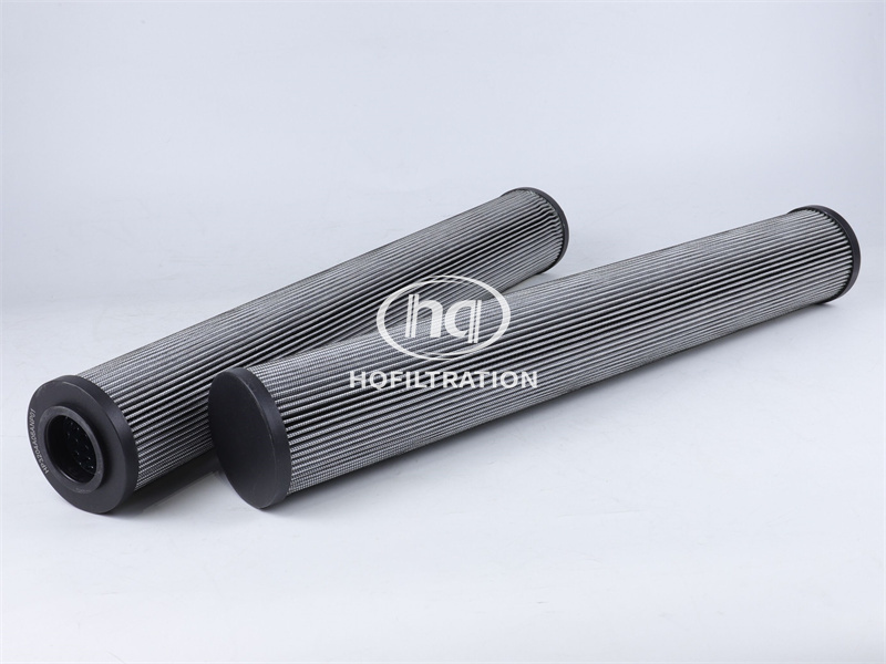 HP3204A06ANP01 HQFILTRATION Replace Of MP-FILTRI Pressure Filter Element
