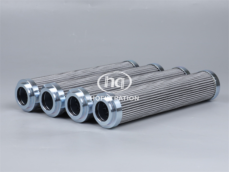 932621Q HQFILTRATION Replace Of PARKER Hydraulic Filter Element