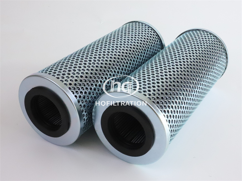 PL518-05-C HQFILTRATION Replace Of HILLIARD Hydraulic Oil Filter Element