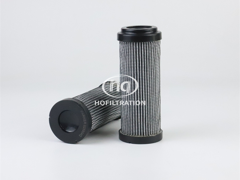 Understanding Hydraulic Oil Filter Elements: A Key Component for Industrial Equipment Efficiency Understanding Hydraulic Oil Filter Elements: A Key Component for Industrial Equipment Efficiency