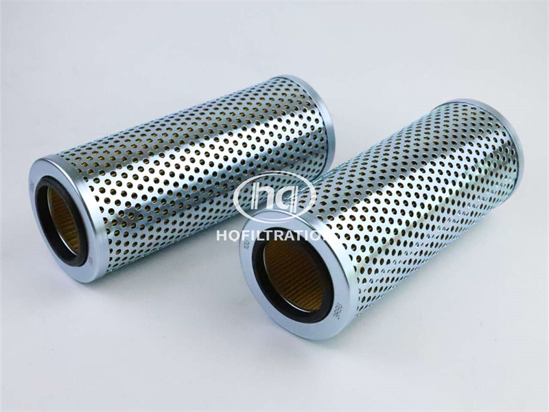P-COS-L-16A-10U HQFILTRATION Replace Of TAISEI Hydraulic Oil Filter Element