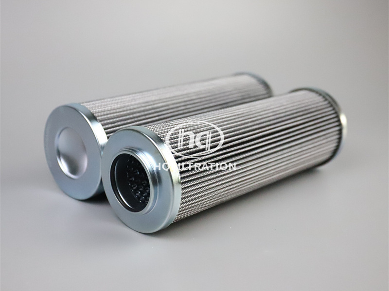 XR063G25B0 HQFILTRATION Reemplazo del elemento filtrante de aceite hidráulico FILTREC