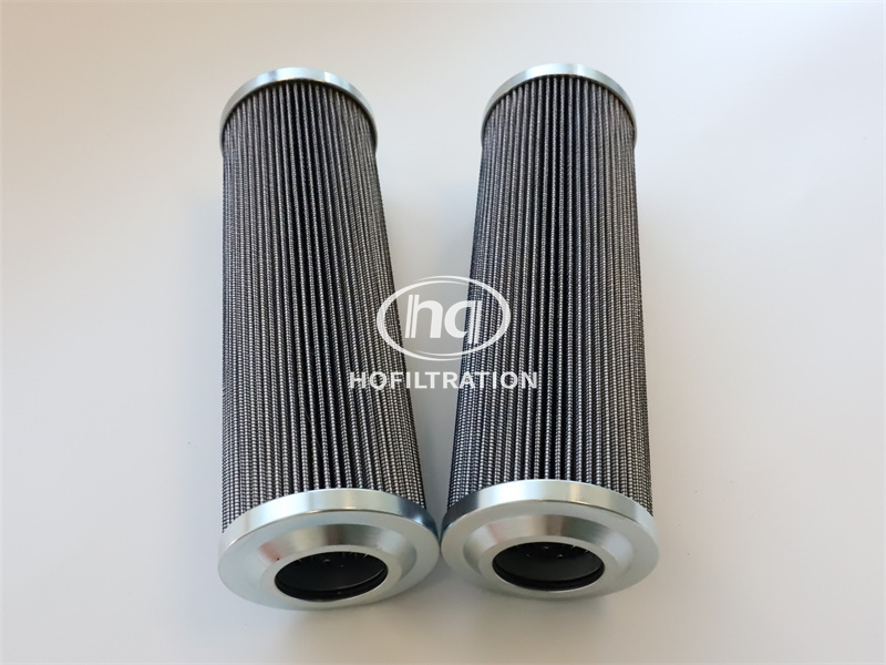 R928007134 2.0059 H20XL-A00-6-M HQFILTRATION Replace Of REXROTH Hydraulic Oil Filter Element