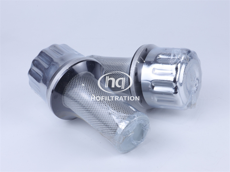 Воздухопроницаемый элемент QUQ2-20x2,5 HQFILTRATION