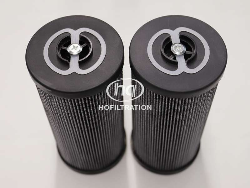 CRE100FD1 HQFILTRATION Reemplazo del elemento filtrante de aceite lubricante SOFIMA