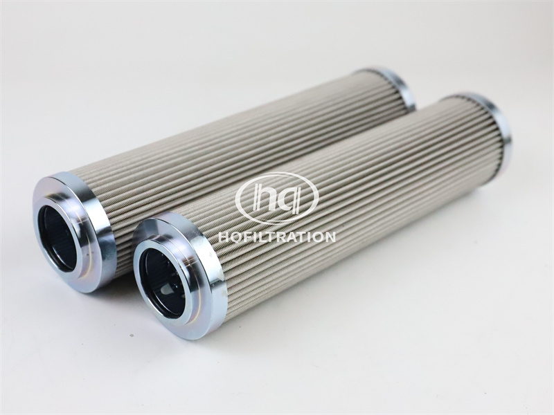 940742Q HQFILTRATION Replace Of PARKER Hydraulic Oil Filter Element