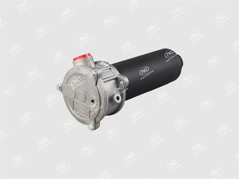 OMTF223C10NA HQFILTRATION Replace Of OMT OMTF Series Hydraulic Return Line Filter Housing