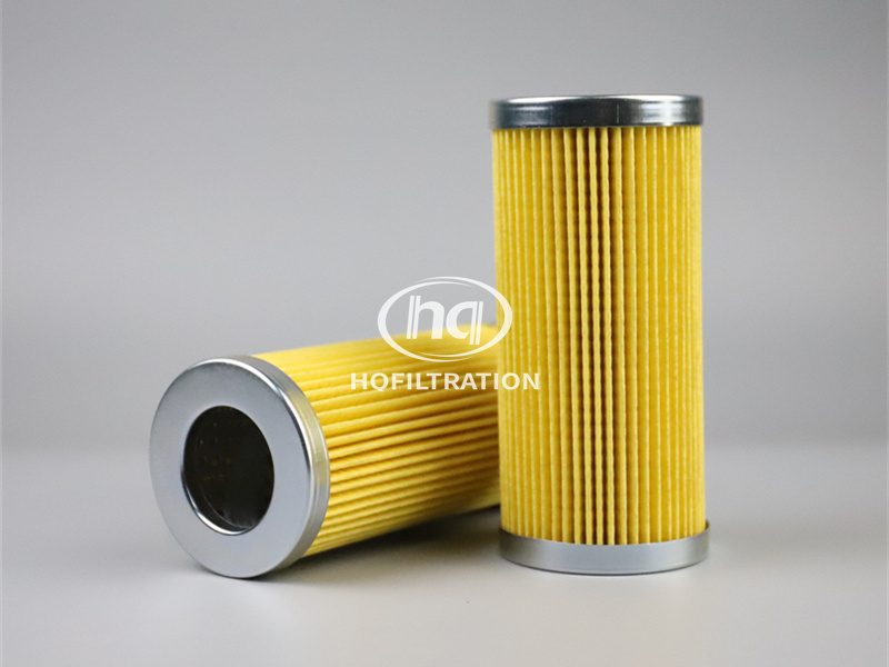 CR091C25R HQFILTRATION Reemplazo del elemento de filtro de papel de aceite OMT de 25 micras. Se aceptan pedidos personalizados