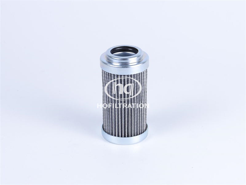 EPB11NFC CCH151FD1 HQFILTRATION Замена элемента фильтра давления UFI