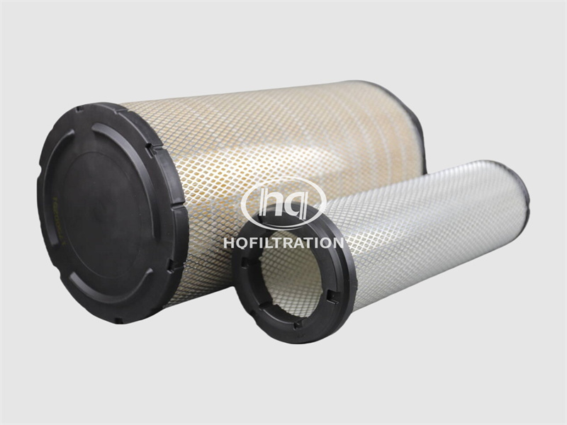 Understanding the Importance of Hydraulic Oil Filter Elements in Industrial Equipment