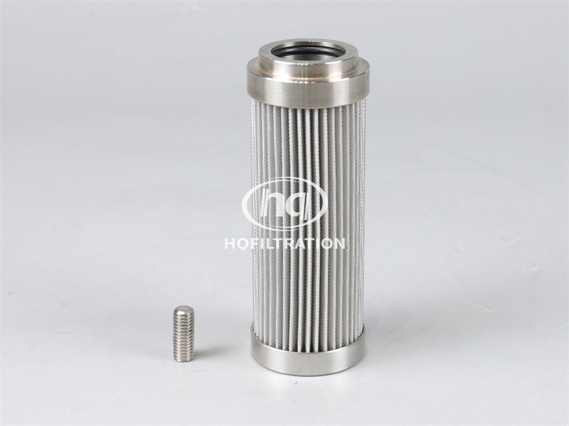 INR-S-0035-API-PF010-E HQFILTRATION Замена элемента гидравлического масляного фильтра INDUFIL