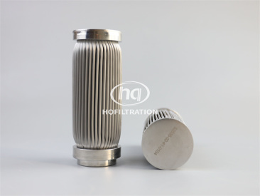 52535-02-41-0104 HQFILTRATION Replace Of 3M 304 Stainless