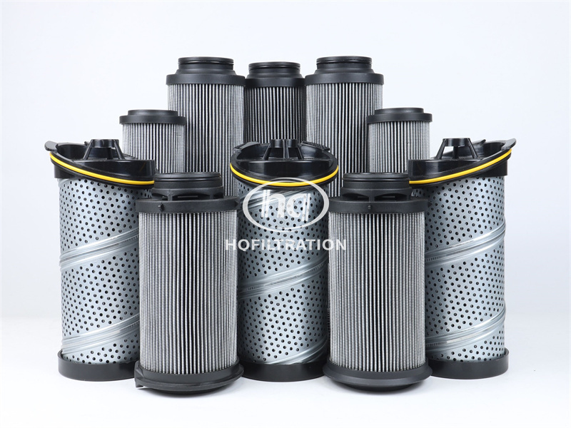 929899Q HQFILTRACIÓN Reemplazo del Elemento de Filtro PARKER