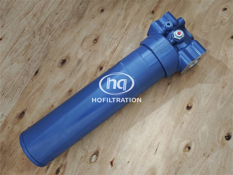 UR310F3213ZGH HQFILTRATION Reemplazo del filtro hidráulico PALL