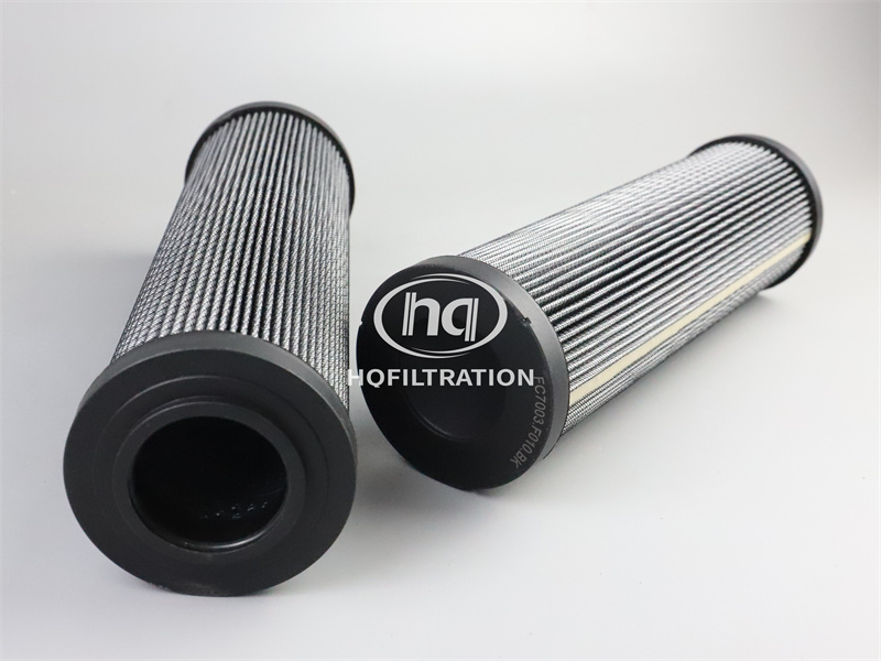1.0045 G25 A00-0-P HQFILTRACIÓN Reemplazo del elemento de filtro hidráulico EPE