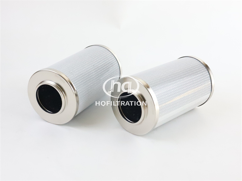5.03.09D03BN/AM/-V-SO103H  HQFILTRATION Replace Of HYDAC Hydraulic Oil Filter Element