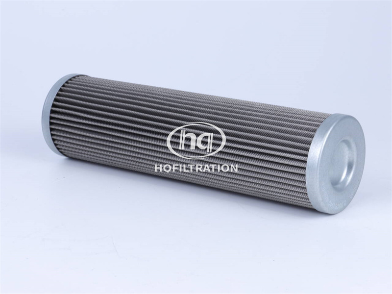 2.0018 G40-A-00-0-P HQFILTRATION Reemplazo del elemento de filtro hidráulico EPE