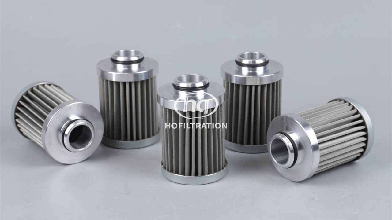 HQFILTRATION Hydraulic Oil Filter Element B20.060.L1-P HQFILTRATION Hydraulic Oil Filter Element B20.060.L1-P