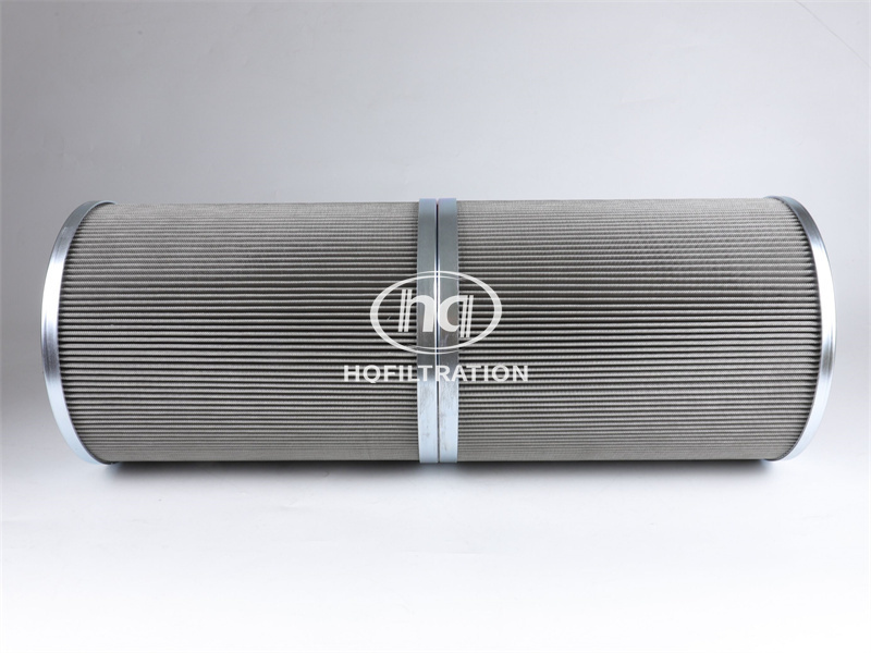 300333 01.E2001.25G.10.E.P.- HQFILTRATION Reemplazo del elemento de filtro de la línea de retorno INTERNORMEN