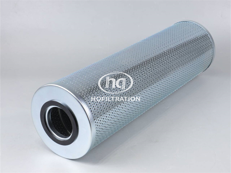 FRT350-01FV HQFILTRATION Reemplazo del elemento de filtro de aceite hidráulico PARKER
