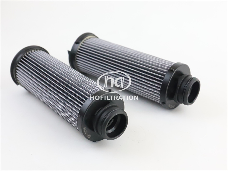 944493Q HQFILTRACIÓN Reemplazo del Elemento de Filtro Hidráulico PARKER