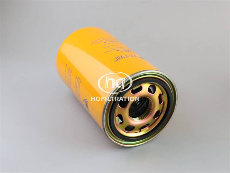 CS 100 A 03 A  HQFILTRATION Reemplazo del elemento de filtro hidráulico Spin On MP-FILTRI
