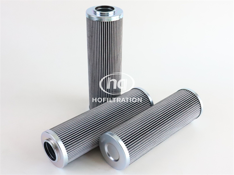 707FH3260GA10DN40H3.5F2.5C HQFILTRATION Reemplazo del elemento de filtro hidráulico 707