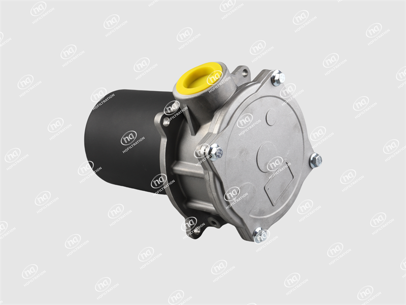 RF-60X1Y HQFILTRATION Replace Of LEEMIN RF Series Direct Return Oil Filter